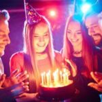 Book our Birthday Party Bus for a Luxury and Affordable Ride in Atlanta