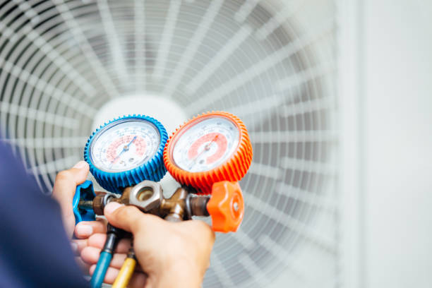 Heating and Air Conditioning Companies in USA
